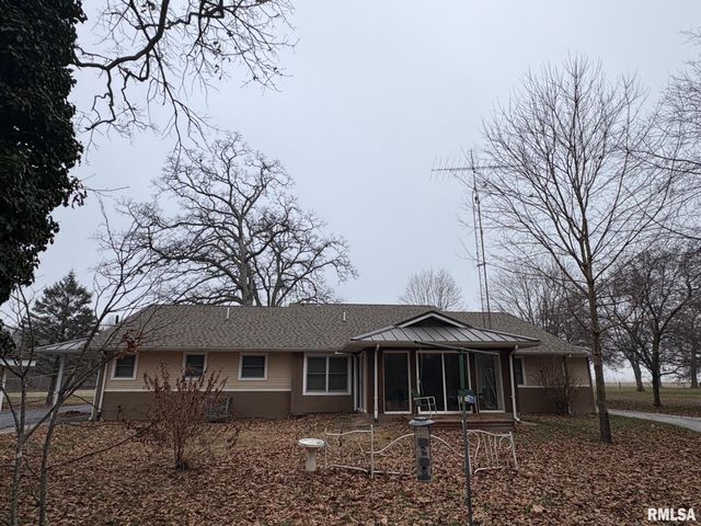 10215 Bended Trail, Irving, IL 62032