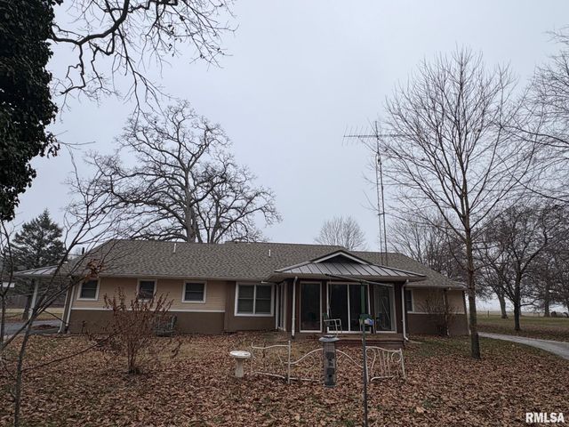 10215 Bended Trail, Irving, IL 62032