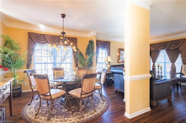 3809 Parkway Vista Road, Greensboro, NC 27409