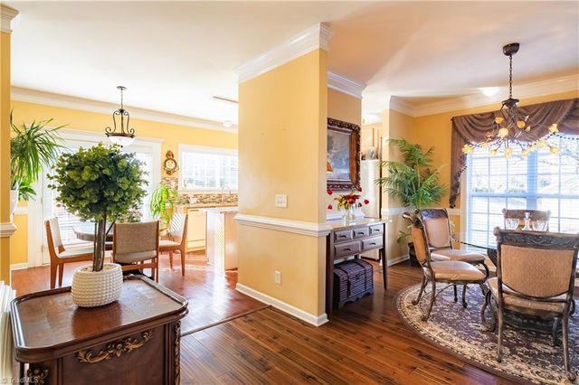 3809 Parkway Vista Road, Greensboro, NC 27409