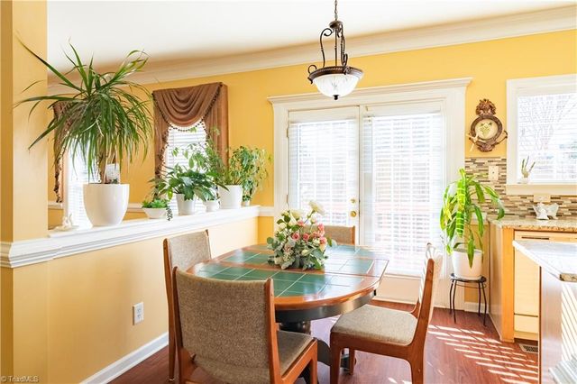 3809 Parkway Vista Road, Greensboro, NC 27409