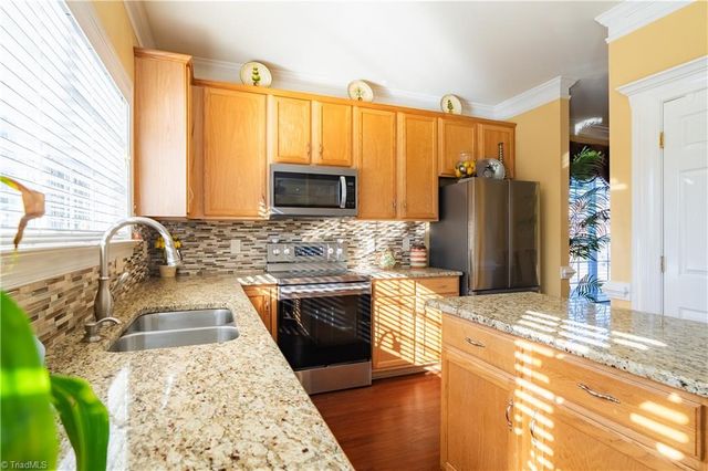 3809 Parkway Vista Road, Greensboro, NC 27409