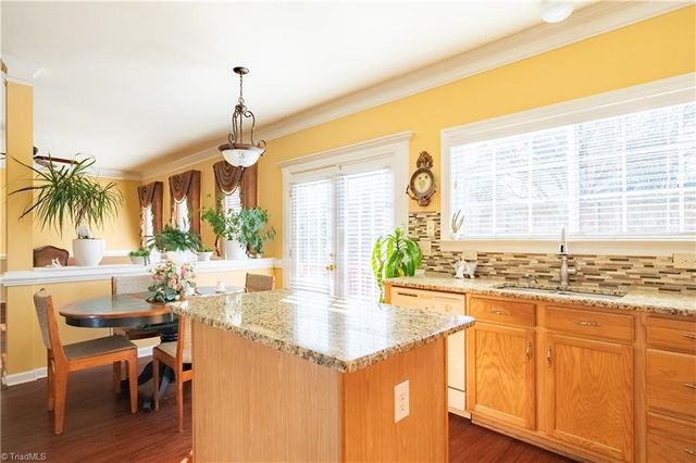 3809 Parkway Vista Road, Greensboro, NC 27409