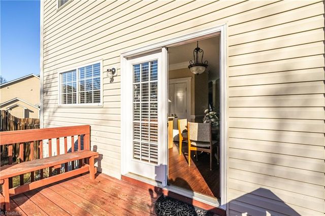 3809 Parkway Vista Road, Greensboro, NC 27409