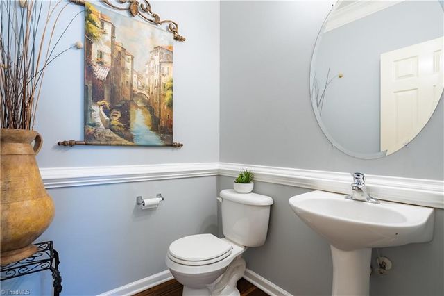 3809 Parkway Vista Road, Greensboro, NC 27409