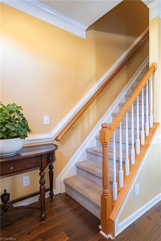 3809 Parkway Vista Road, Greensboro, NC 27409