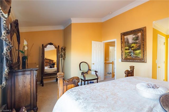 3809 Parkway Vista Road, Greensboro, NC 27409