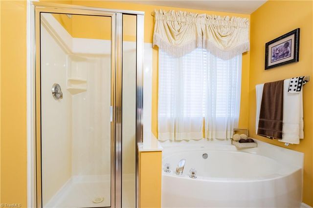 3809 Parkway Vista Road, Greensboro, NC 27409