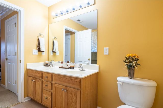 3809 Parkway Vista Road, Greensboro, NC 27409