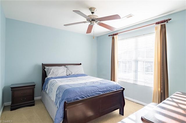 3809 Parkway Vista Road, Greensboro, NC 27409