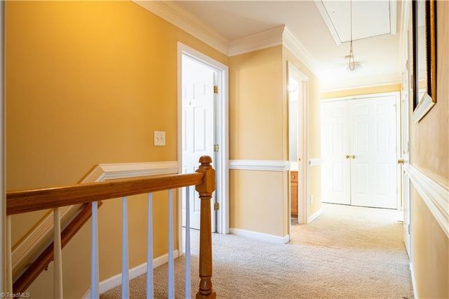 3809 Parkway Vista Road, Greensboro, NC 27409