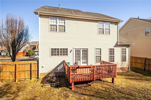 3809 Parkway Vista Road, Greensboro, NC 27409