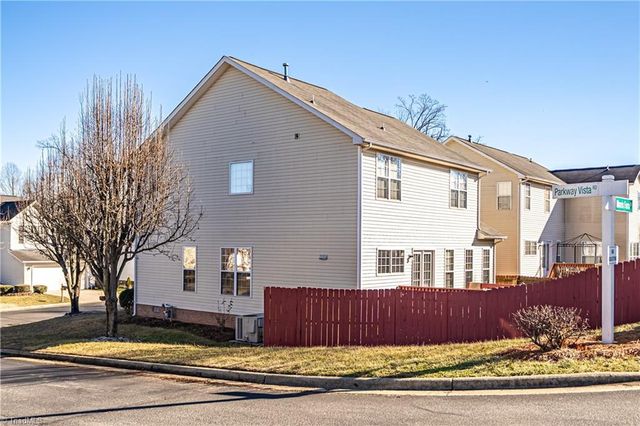 3809 Parkway Vista Road, Greensboro, NC 27409