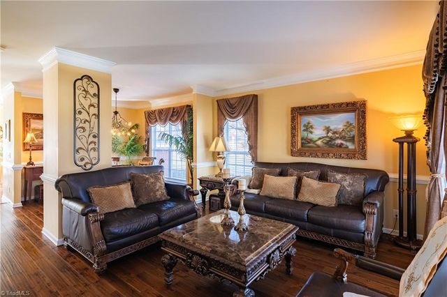 3809 Parkway Vista Road, Greensboro, NC 27409