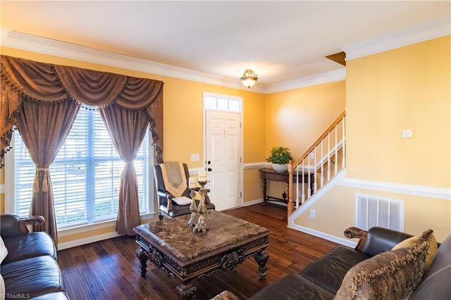 3809 Parkway Vista Road, Greensboro, NC 27409