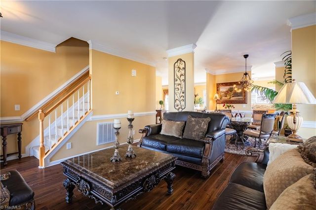 3809 Parkway Vista Road, Greensboro, NC 27409