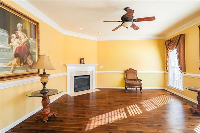 3809 Parkway Vista Road, Greensboro, NC 27409