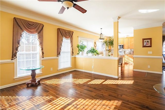 3809 Parkway Vista Road, Greensboro, NC 27409