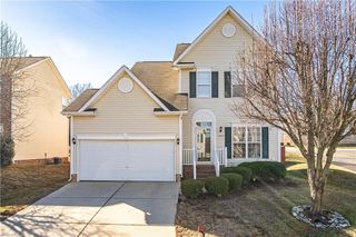 3809 Parkway Vista Road, Greensboro, NC 27409