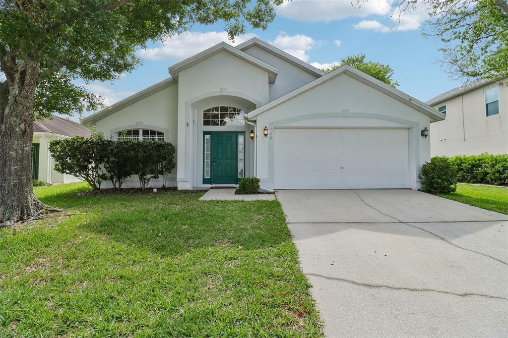 508 BRETT COURT, Orlando, FL 32828