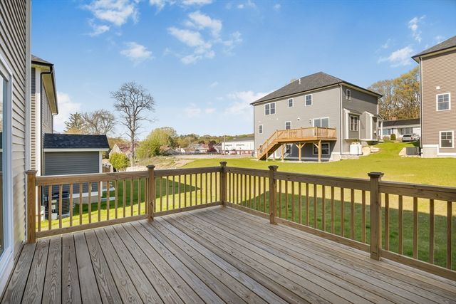 200 St Louis Avenue, Woonsocket, RI 02895