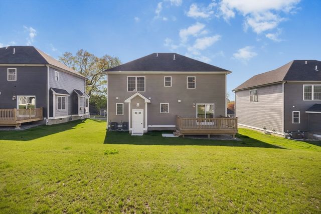 200 St Louis Avenue, Woonsocket, RI 02895