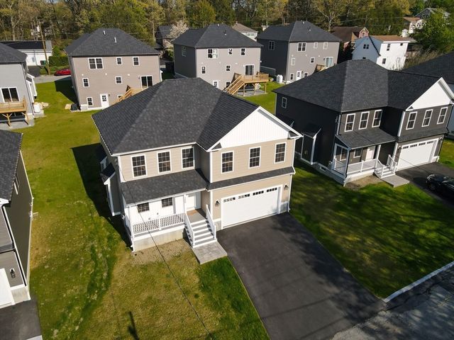 200 St Louis Avenue, Woonsocket, RI 02895