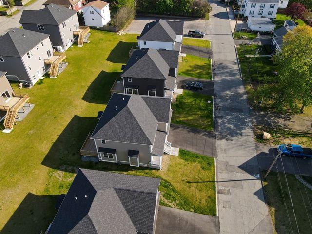 200 St Louis Avenue, Woonsocket, RI 02895