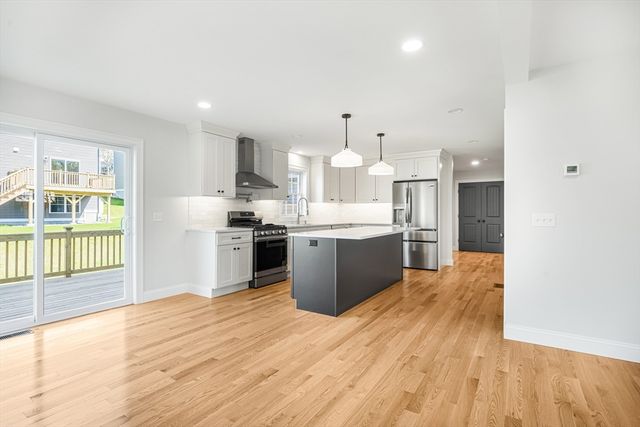 200 St Louis Avenue, Woonsocket, RI 02895