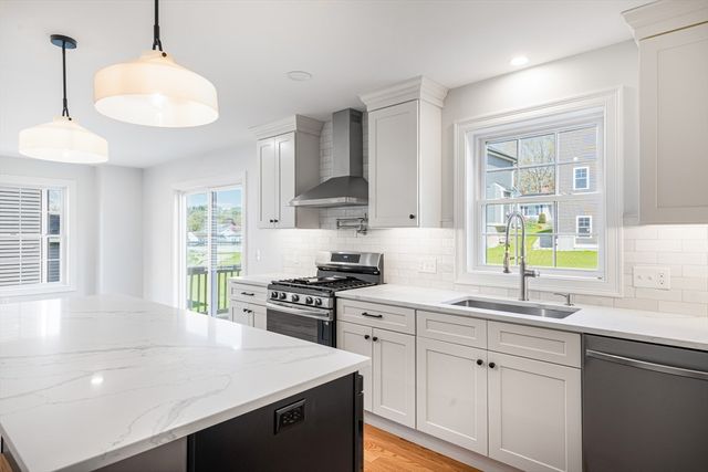 200 St Louis Avenue, Woonsocket, RI 02895