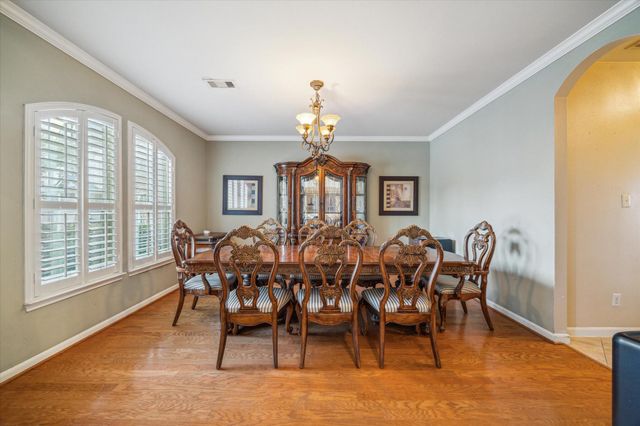 15907 Chart House Court, Houston, TX 77044