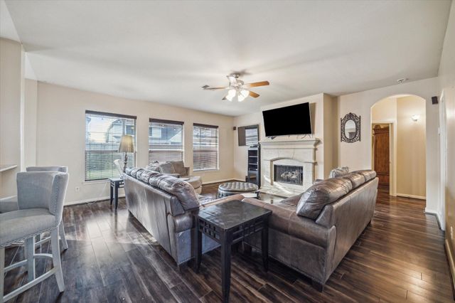 15907 Chart House Court, Houston, TX 77044