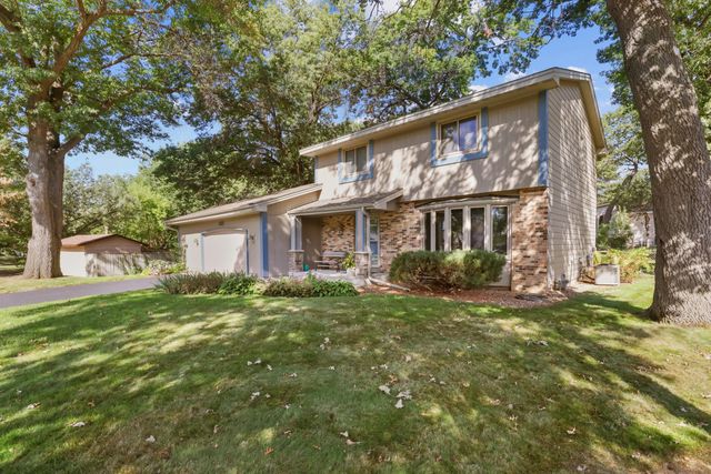 1113 106th Avenue NE, Blaine, MN 55434