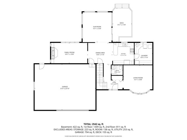 1113 106th Avenue NE, Blaine, MN 55434