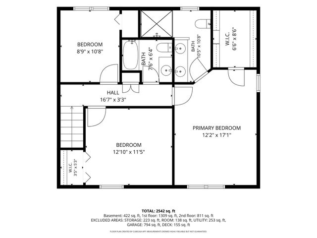 1113 106th Avenue NE, Blaine, MN 55434