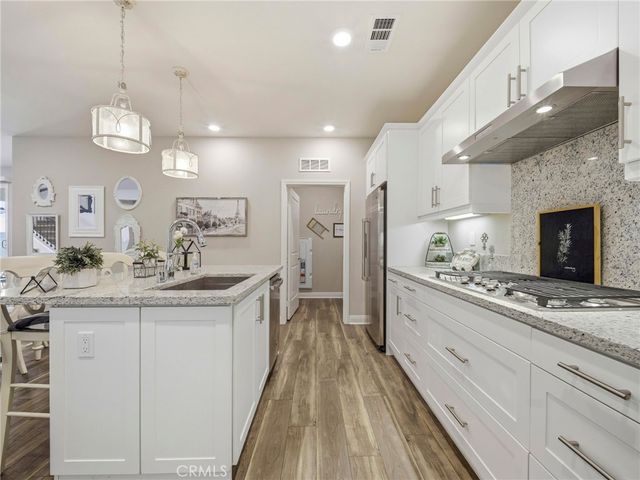 20558 Martingale, Saugus, CA 91350