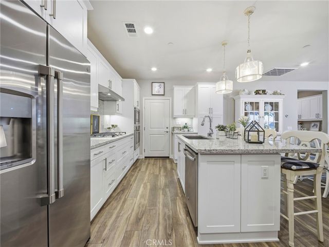 20558 Martingale, Saugus, CA 91350