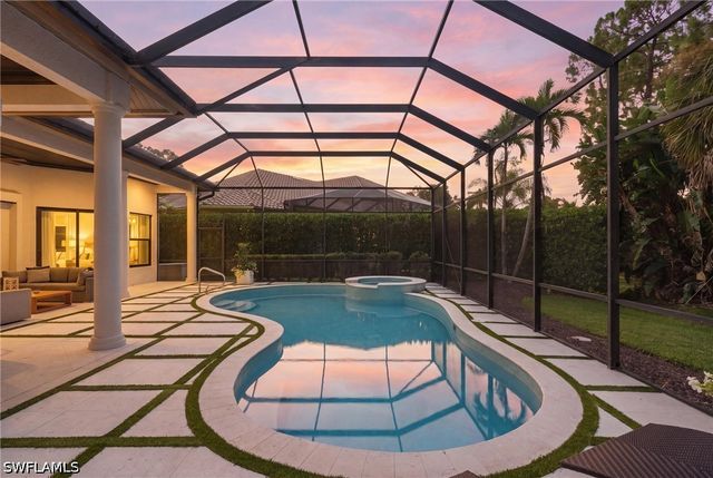 9833 Clear Lake CIR, Naples, FL 34109