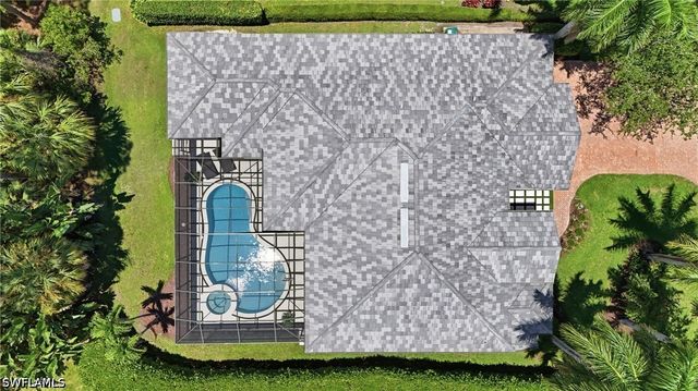 9833 Clear Lake CIR, Naples, FL 34109