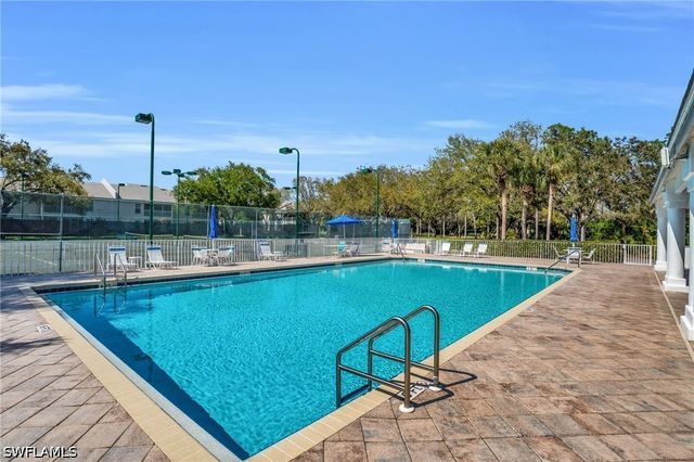 9833 Clear Lake CIR, Naples, FL 34109