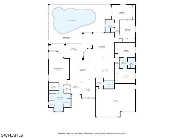9833 Clear Lake CIR, Naples, FL 34109
