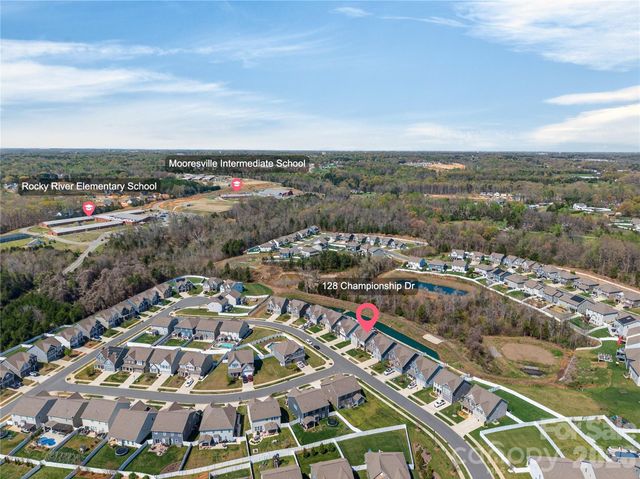 128 Championship Drive 66, Mooresville, NC 28115