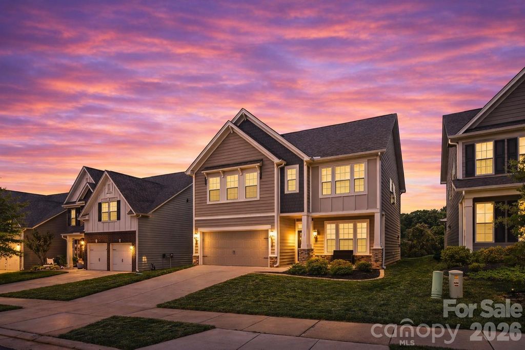 128 Championship Drive 66, Mooresville, NC 28115