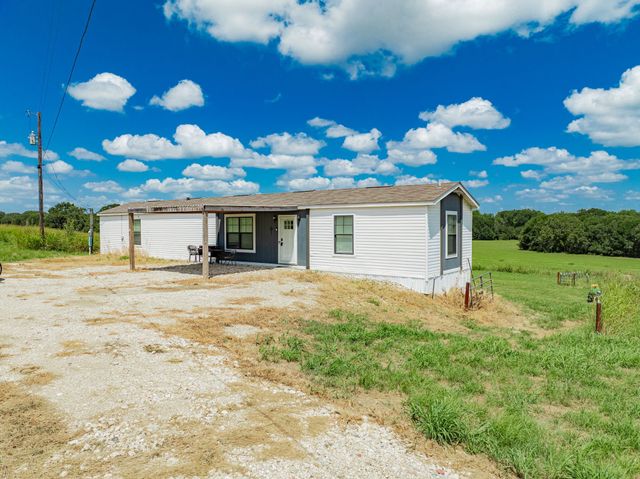 7032 FM 751, Wills Point, TX 75169