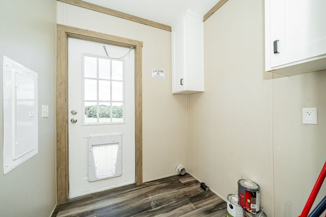 7032 FM 751, Wills Point, TX 75169