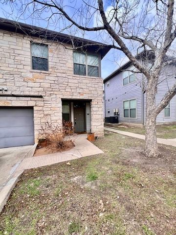 1201 Grove BLVD 1901, Austin, TX 78741