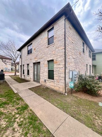 1201 Grove BLVD 1901, Austin, TX 78741