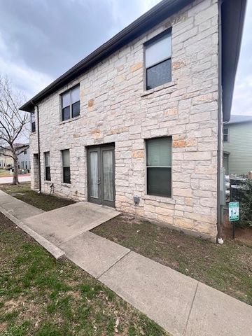 1201 Grove BLVD 1901, Austin, TX 78741