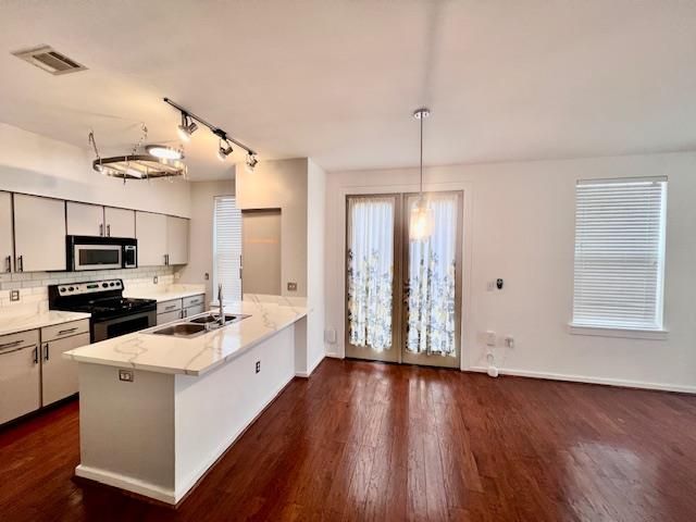 1201 Grove BLVD 1901, Austin, TX 78741