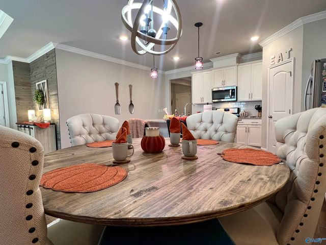 8769 Segers Trail Loop NW, Madison, AL 35756